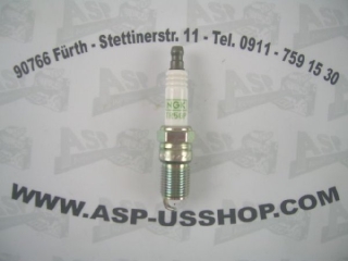 Zündkerzen - Spark Plugs  Hummer H2 6.0L  03-06